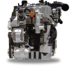 INDUSTRIAL ENGINE CRI